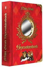 Mijn Grote Sprookjesboek 9789073011120 Mediadam, Boeken, Gelezen, Mediadam, Verzenden