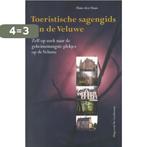 Toeristische sagengids van de Veluwe 9789080786820, Verzenden, Zo goed als nieuw, H.F. den Haan