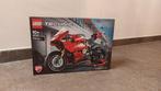 Lego Set - 42107 - Technic - LEGO Technik Ducati Panigale V4, Nieuw