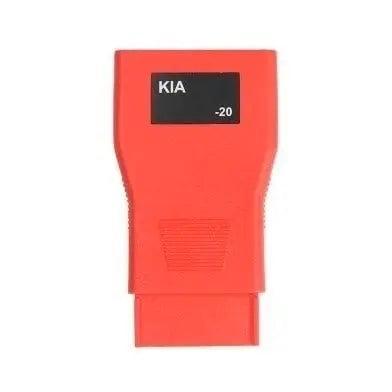 Autel Kia 20 Pins OBD1 - 16 Pins OBD2 Adapter Personenauto, Auto diversen, Autogereedschap, Nieuw, Verzenden