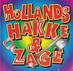 Various - Hollands Hakke &amp; Zage, Ophalen of Verzenden, Gebruikt