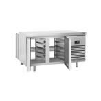 GGM Gastro | Bakkerij koelwerkbank Premium PLUS - 1618x800mm, Verzenden, Nieuw in verpakking