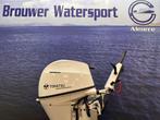 “ Tohatsu 30 pk Buitenboordmotor | White Edition |  Uniek “, Watersport en Boten, 10 tot 30 pk, Viertaktmotor, Ophalen of Verzenden
