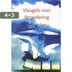 Vleugels voor verandering 9789077290156 Jan Jacob Stam, Boeken, Verzenden, Zo goed als nieuw, Jan Jacob Stam