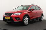 Zakelijke Lease |  SEAT Arona 1.0 96 PK TSI Style Business I, Stof, Gebruikt, Overige kleuren, Overige brandstoffen