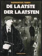 Albums van tardi Hc16. de laatste der laatsten, Boeken, Nieuw, Verzenden