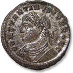 Romeinse Rijk. Constantine II as Caesar under his father