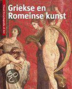 Griekse en Romeinse kunst 9788881176984, Boeken, Verzenden, Zo goed als nieuw