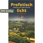 Profetisch licht 9789088970634 J. Dr. Hoek, Boeken, Verzenden, Zo goed als nieuw, J. Dr. Hoek