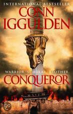 Conqueror, Ophalen of Verzenden, Nieuw