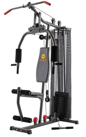 RS Sports Home Gym Basic
