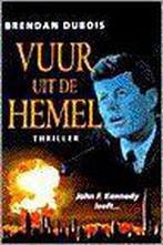 Vuur uit de hemel 9789029057622 B. Dubois, Boeken, Verzenden, Gelezen, B. Dubois