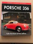 Porsche 356 - vrij zeldzaam