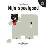 Mijn speelgoed / Baby ziet 9789002270758 Xavier Deneux, Verzenden, Gelezen, Xavier Deneux
