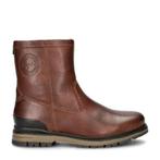 Australian Paramount gevoerde boots voor heren, Verzenden, Nieuw, Bruin, Australian