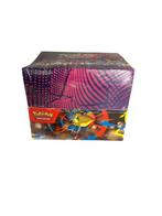 Pokémon - 1 Box - Mega Heroes - sealed mini tins display, Nieuw