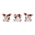 Gremlins Figures 3-Pack Three Wise Gizmo 8 cm, Verzamelen, Ophalen of Verzenden, Nieuw