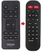Denon RC-1242 afstandsbediening - Geschikt voor: DHT-S416, Verzenden, Nieuw