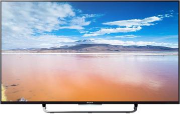 Sony KD-43X8307C - 43 inch 4K Ultra HD 100Hz smart LED TV beschikbaar voor biedingen