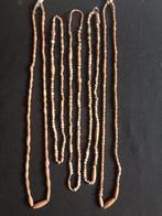 Antieke pottenbakkralen - Djenne-Djenó/ Ashanti - Ghana-Mali