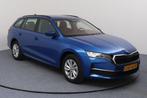 Private Lease - Skoda Octavia Combi, Gebruikt, Met garantie (alle), Stationwagon, Lease