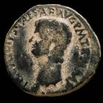 Romeinse Rijk. Claudius (41-54 n.Chr.). As Rome - CERES