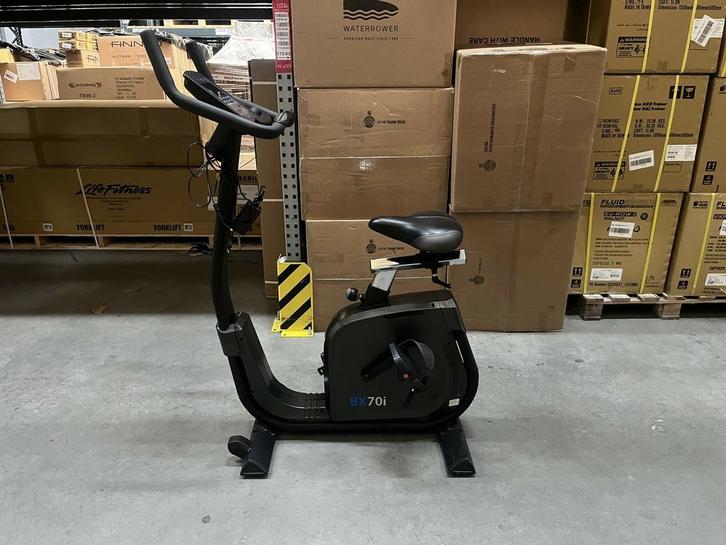 cardiostrong hometrainer BX70i - oudere console, Sport en Fitness, Fitnessapparatuur