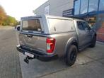 F4X4 - ACHTERBUMPER KORT NISSAN NAVARA D23 2016-, Auto-onderdelen, Ophalen of Verzenden, Nieuw