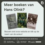 De Idealisten 9789492395108 Hans Olink, Boeken, Verzenden, Gelezen, Hans Olink