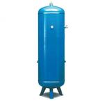 TM Drukvat, Compressor Tank verticaal 500 Liter MADE IN, Nieuw, Verzenden