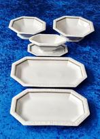 Philip Rosenthal - Tafelservies (5) - Maria Weiss -, Antiek en Kunst