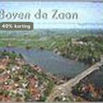 Boven De Zaan 9789066110977 R. Vreeken, Verzenden, Gelezen, R. Vreeken