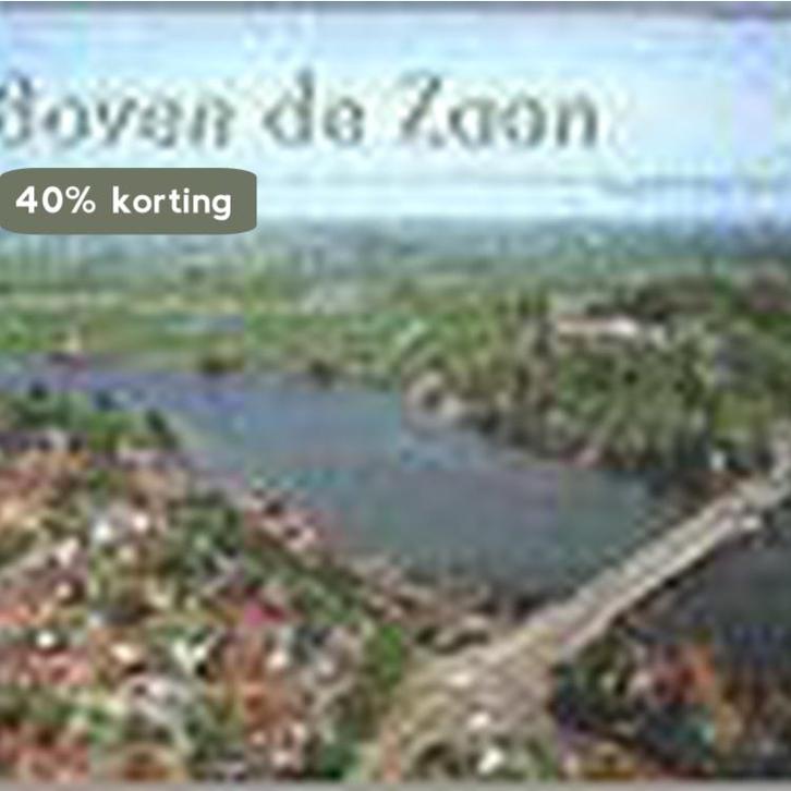 Boven De Zaan 9789066110977 R. Vreeken, Boeken, Wetenschap, Gelezen, Verzenden