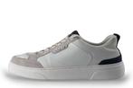 Bjorn Borg Sneakers in maat 44 Wit | 10% extra korting, Verzenden, Wit, Sneakers of Gympen, Gedragen