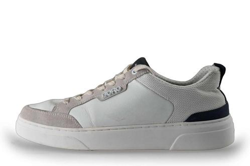 Bjorn Borg Sneakers in maat 44 Wit | 10% extra korting, Kleding | Heren, Schoenen, Wit, Gedragen, Sneakers of Gympen, Verzenden