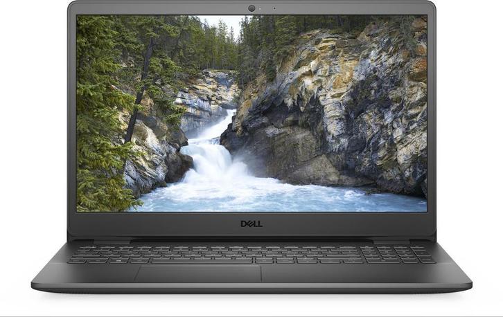 Dell Vostro 3501 i3-1005G1 4GB DDR4 256GB NVMe Win 11 Pr0, Computers en Software, Windows Laptops, 3 tot 4 Ghz, SSD, 15 inch, Qwerty