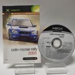 Colin McRae Rally 2005 Xbox Original, Ophalen of Verzenden, Zo goed als nieuw
