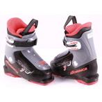 27 28 kinder skischoenen NORDICA SPEEDMACHINE J1 2024, micro, Sport en Fitness, Skiën en Langlaufen, Verzenden, Gebruikt, Nordica
