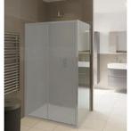 Bruynzeel Cilo zijwand 90 chroom, Doe-het-zelf en Verbouw, Sanitair, Ophalen of Verzenden, Nieuw