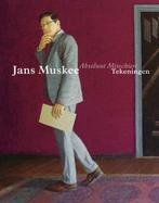 Jans Muskee | 9789462582125 | Toos Arends, Boeken, Zo goed als nieuw, Toos Arends