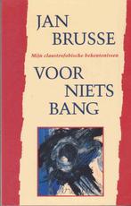 VOOR NIETS BANG 9789038404585 Brusse, Verzenden, Gelezen, Brusse