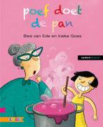 poef doet de pan / Samenlezers 9789048711833 Bies van Ede, Verzenden, Zo goed als nieuw, Bies van Ede