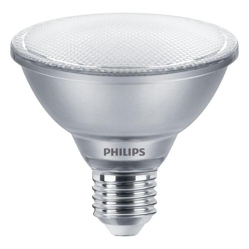 Philips Master Value LED Lamp Reflector E27 PAR30 9.5W 740lm, Huis en Inrichting, Lampen | Losse lampen, E27 (groot), Nieuw, Led-lamp