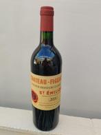 2001 Chateau Figeac - Saint-Émilion Premier Grand Cru Classé, Nieuw