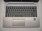 HP Elitebook 840 G6 i5 8ste gen 8/16 GB Ram 256GB SSD 14 fhd, Gebruikt, Verzenden, 8 GB, SSD