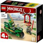 Lego Ninjago 71788 Lloyds Ninja Motor, Kinderen en Baby's, Speelgoed | Duplo en Lego, Nieuw, Verzenden