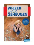 Georgie Dom - Wijzer Over Geheugen, Verzenden, Nieuw