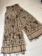 Schouderdoek selendang batik lokcan - Noord-Java - Indonesië, Antiek en Kunst