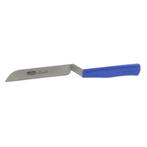 Metallo Spinaziemes – C60 staal – 150 mm – Blauw kunst, Tuin en Terras, Ophalen of Verzenden, Nieuw