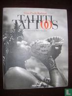 Barbieri, Gian Paolo - Tahiti tattoos - 1998, Verzenden, Gelezen, Overige onderwerpen